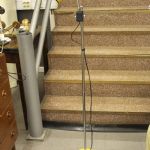 861 6594 FLOOR LAMP